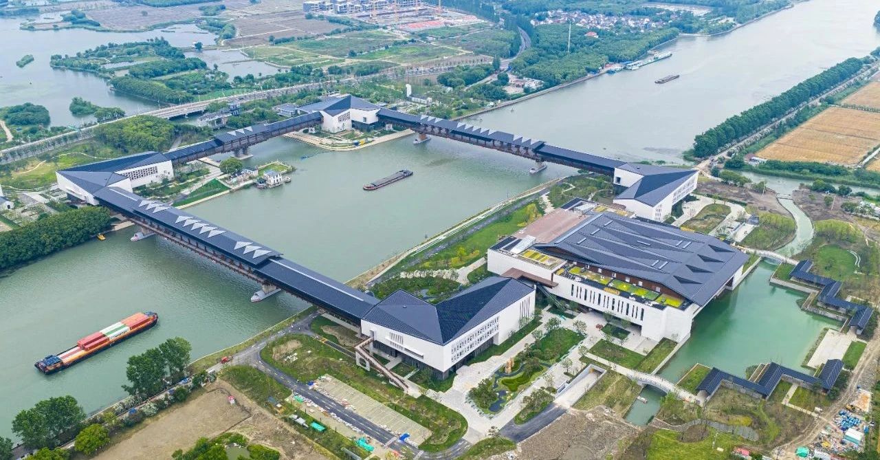 方厅水院迎“首会”，2025国际学生环境与可持续发展大会暨全球环境与可持续发展大会在此启幕