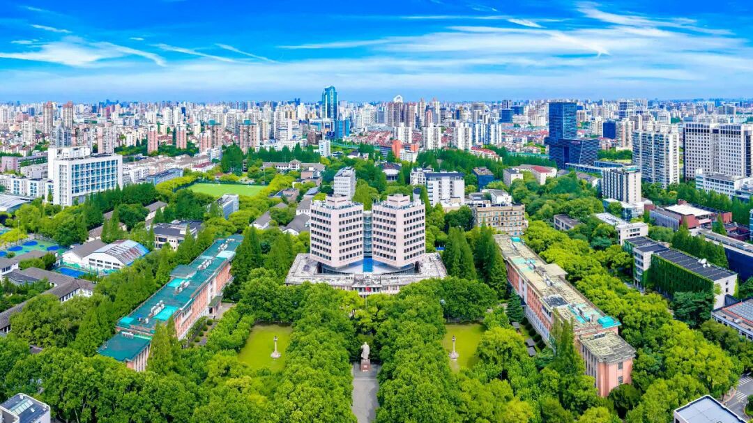 高考倒计时100天，同济大学校长杨金龙向全国高考学子送上美好祝福