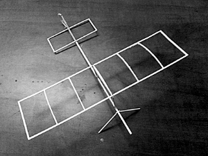 东方早报3D打印飞机