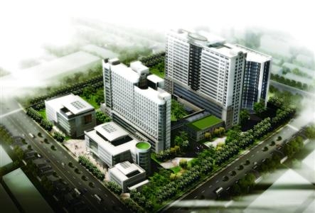 解放日报--附属十院