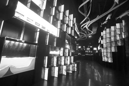 新闻晨报--深海馆