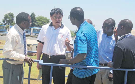 中国日报-李风亭