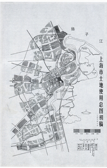 大都市规划2