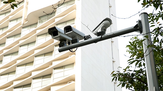 2014-09-25 四平路校区数字化技防系统正式启用1 2014-09-25 四平路校区数字化技防系统正式启用1