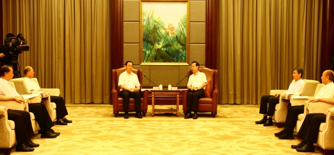 省长座谈2 省长座谈2