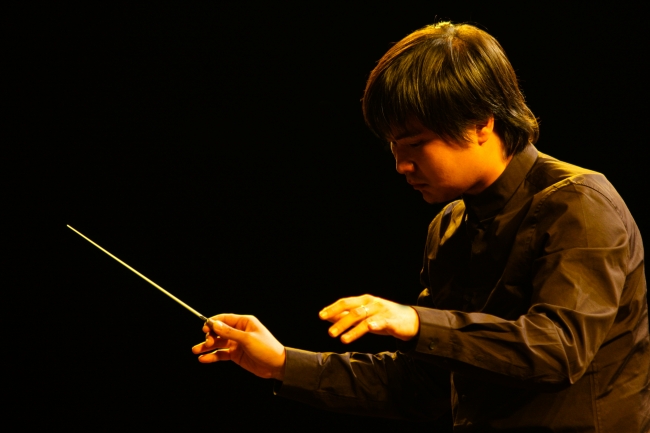 王琳琳演出照片