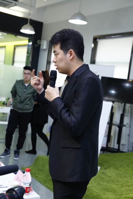 杨旭涛老师 杨旭涛老师