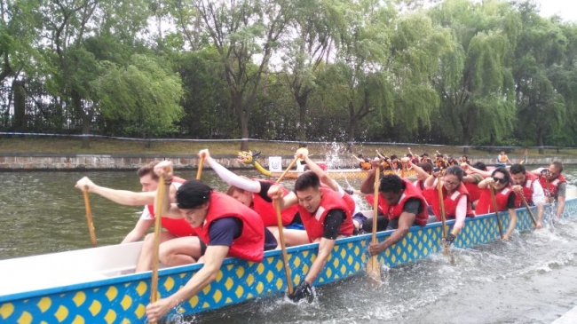 龙舟比赛2 龙舟比赛2