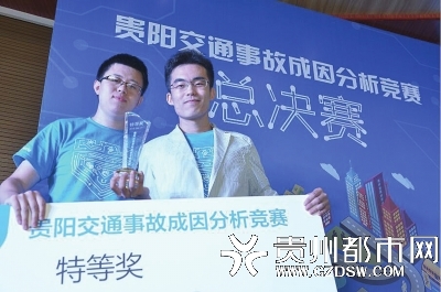 同济特等奖团队