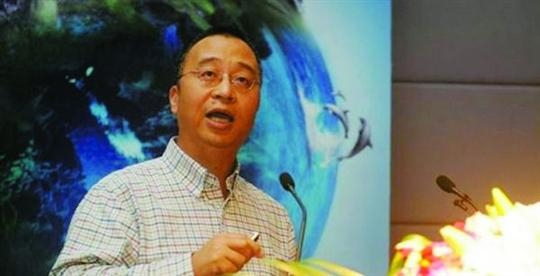 解放日报--周怀阳教授