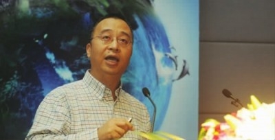 文汇报--周怀阳