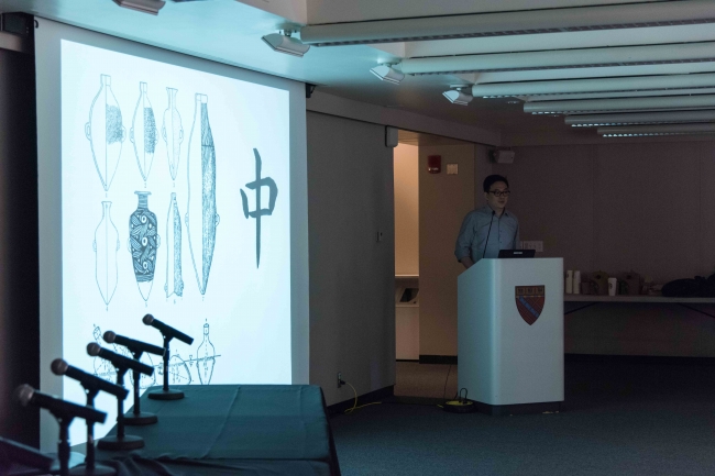 12_建筑师陆轶辰在演讲 12_建筑师陆轶辰在演讲