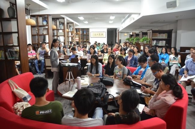 闻学堂公开课 闻学堂公开课