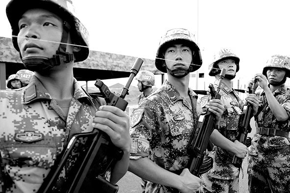 赵文丞(左二) 赵文丞(左二)