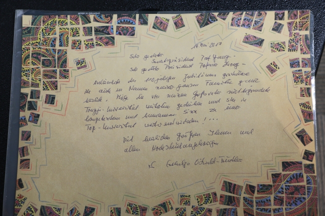 德国同济校友会带来了“埃里希·宝隆的外孙女给同济百十校庆的贺信”2_副本 德国同济校友会带来了“埃里希·宝隆的外孙女给同济百十校庆的贺信”2_副本