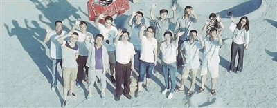 晚报--童小华团队