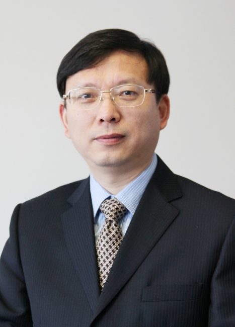 方书记照片 方书记照片